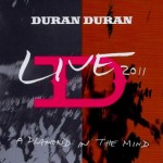 Duran Duran: A Diamond in the Mind